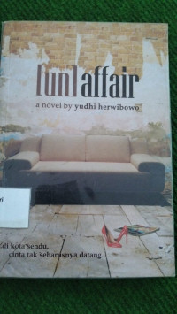 Image of (Un) affair