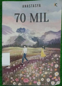 Image of 70 Mil