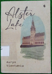 Image of Alster Lake