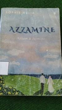 Image of AZZAMAINE : Azzam & Jasmine