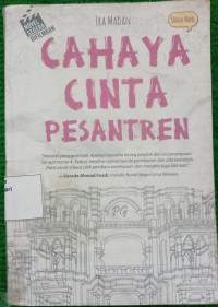 Image of Cahaya Cinta Pesantren