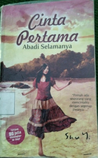 Image of Cinta Pertama Abadi Selamanya