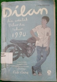 Image of Dilan: Dia Adalah Dilanku Tahun 1990