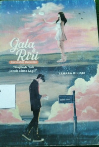 Image of Gala & Riri