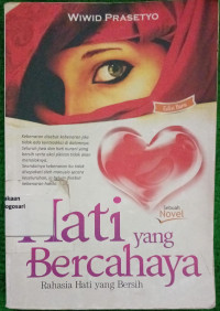 Image of Hati yang Bercahaya