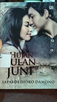 Image of Hujan Bulan Juni