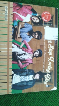 Image of I can't Stop Loving You