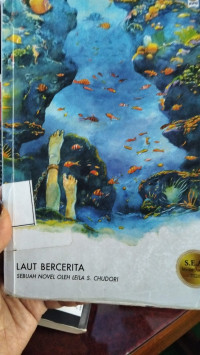 Image of Laut Bercerita
