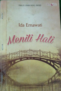 Image of Meniti Hati