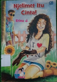 Image of Njelimet Itu Cinta!