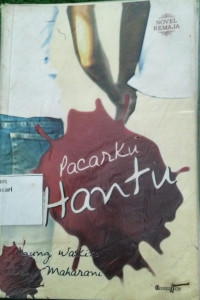 Image of Pacarku Hantu