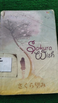 Image of Sakura Wish