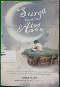 Image of Surga Kecil di Atas Awan